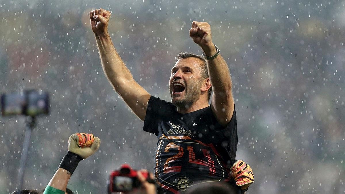 TRANSFER HABERİ: Galatasaray'a çılgın gelir! 7 yıldızdan 119 milyon euro TRANSFER HABERİ: Galatasaray'a çılgın gelir! 7 yıldızdan 119 milyon euro