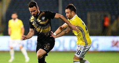 Musa Çağıran teklif bekliyor