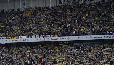 Trabzonspor - Fenerbahçe maçı için flaş seyirci kararı!