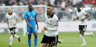 Ahmet Nur Çebi’den Burak Yılmaz cevabı!