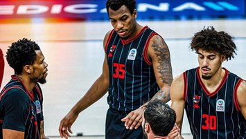 Manisa Basket’in kritik sınavı
