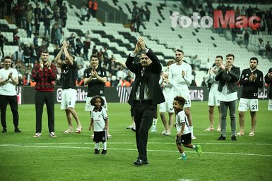 Son dakika: Abdullah Avcı Beşiktaş’ta!