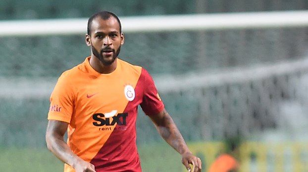 Galatasaraylı Marcao'nun 8 maçlık cezası onandı!