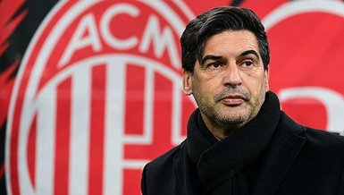 Milan'da Paulo Fonseca dönemi sona erdi!