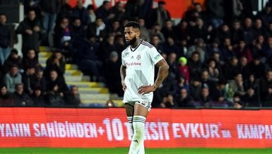 Taraftar ‘Lens’ dedi