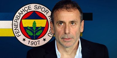 Fenerbahçe'den Abdullah Avcı açıklaması!