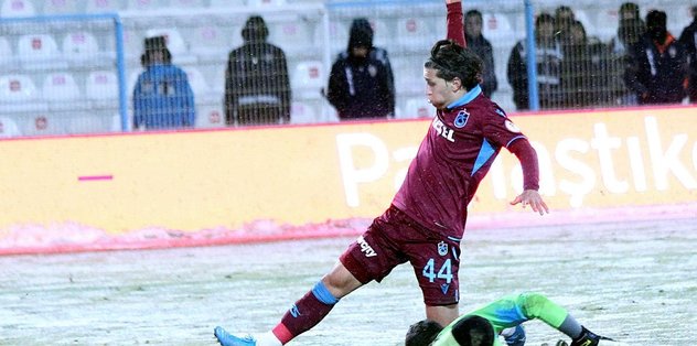 Gençlerden mesaj