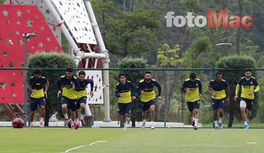 Emre Belözoğlu’dan Aurelio açıklaması! ’’En büyük hedefimiz...’’