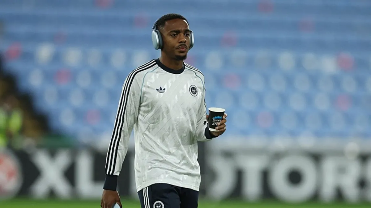 Beşiktaş'tan Joe Willock için yeni teklif iddiası