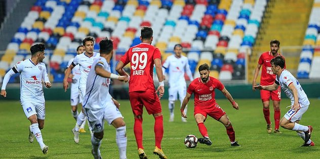 Zafer Ümraniye'nin