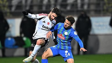 Rafa Silva kayıplarda