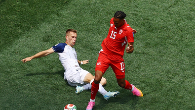Djibril Sow’dan olumsuz yanıt