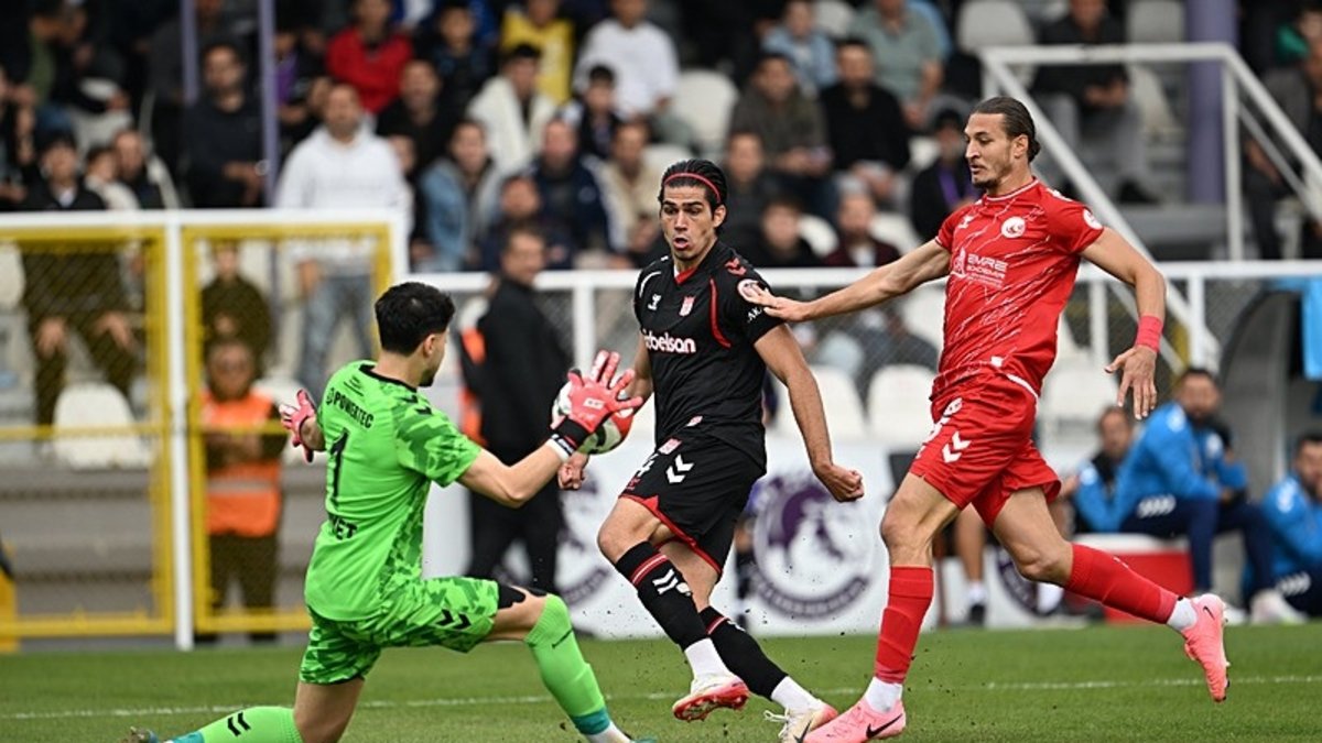 Ankara Keçiörengücü 0-0 Sivasspor (MAÇ SONUCU ÖZET) Ankara Keçiörengücü 0-0 Sivasspor (MAÇ SONUCU ÖZET)
