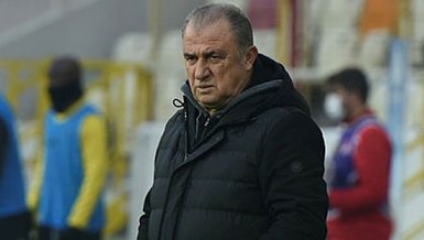 Yeni Malatyaspor Galatasaray maçı sonrası Fatih Terim'den transfer sözleri! "Mümkünse..."
