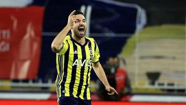 Son dakika transfer haberleri | Fenerbahçeli Sinan Gümüş adım adım Altay'a!
