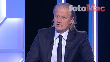 Tugay Kerimoğlu açıkladı! Fenerbahçe’nin yeni hocası...