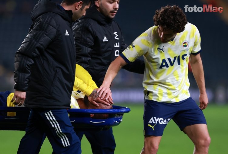 FENERBAHÇE TRANSFER HABERLERİ - Jesus'un gözdesi Fran Navarro için bu rakamı istediler!