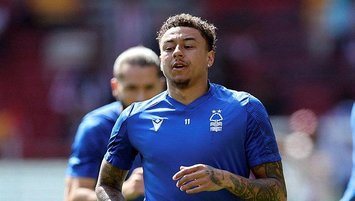 Kartal'dan Lingard ısrarı!