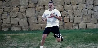 Pepe transfer sürecini anlattı