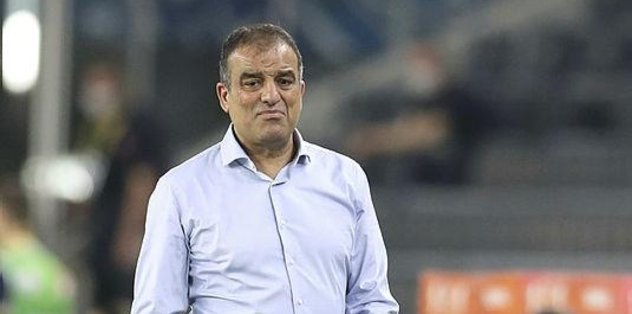 Baba değiştirdi!