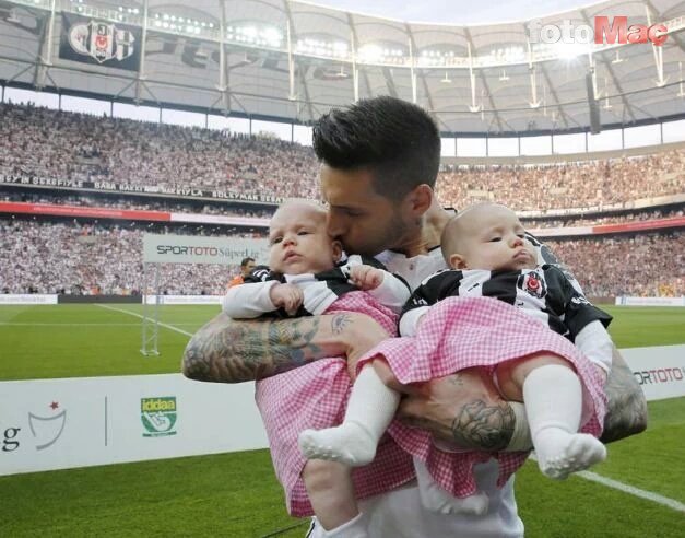 Son dakika spor haberleri: Beşiktaş'ın son 4 şampiyonluğunda dikkat çeken detay! Uğurlu geldiler