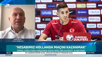 Son dakika Trabzonspor haberi: Mert Müldür için flaş yorum!