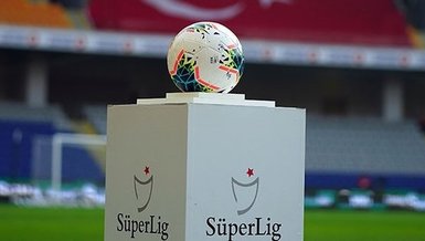 Son dakika spor haberleri: Süper Lig'de 2021-2022 sezonu fikstür çekimi 13 Temmuz'da gerçekleştirilecek!