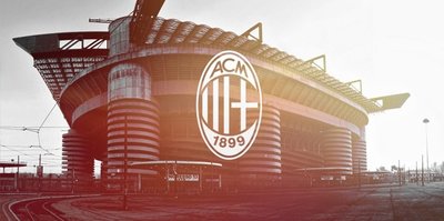 AC Milan resmen satıldı