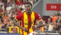 Dennis’e BAE’den 5 milyon euro