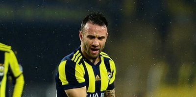 Valbuena'ya ABD'den teklif