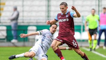 Antrenmana ve ilerlemeye devam