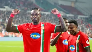 Diagne harekatı