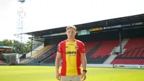 Edvardsen listede