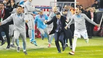 Hüseyin Çimşir hayalini açıkladı: Hak edilmiş kupayı kaldırmak