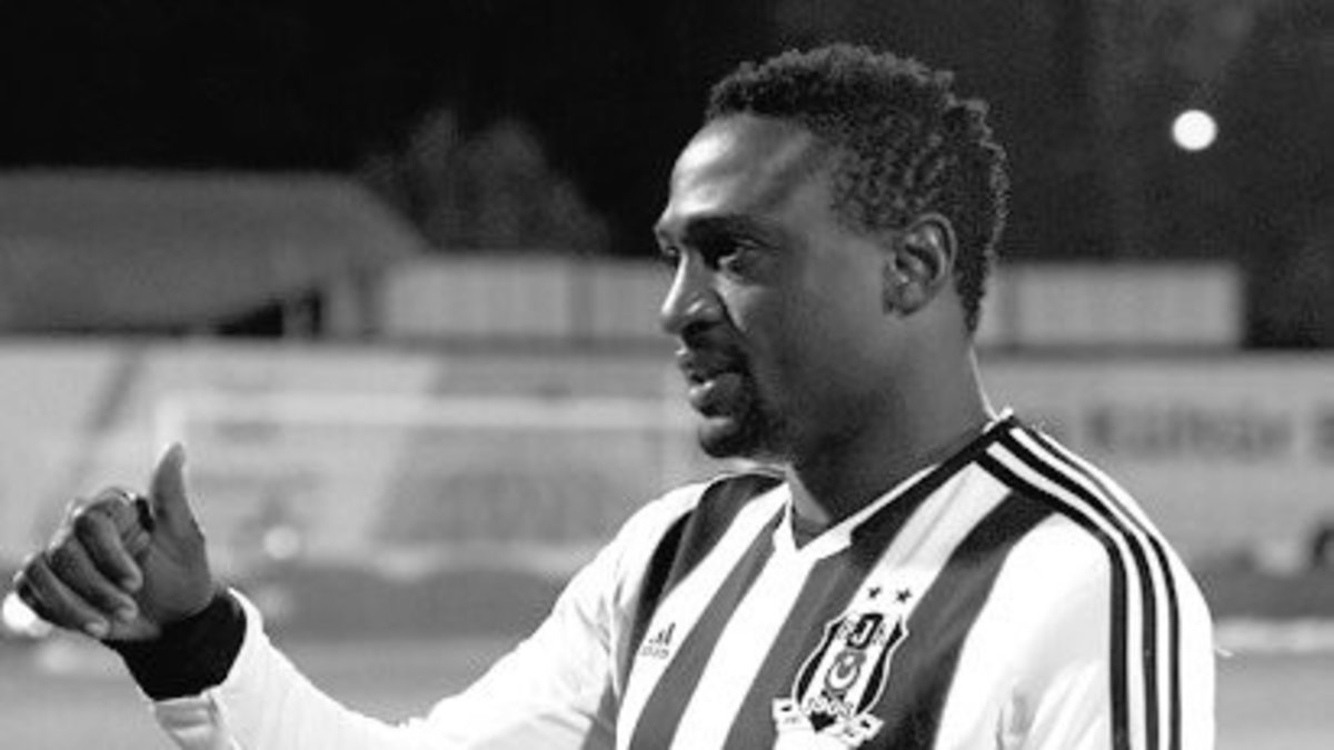 Michael Eneramo hayatını kaybetti