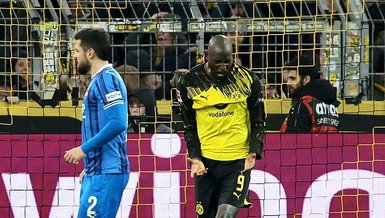 Guirassy için nabız yoklandı