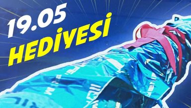 Fenerbahçe'den olay '19.05' göndermesi!