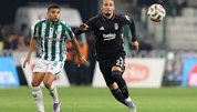 Murillo geldi, Taylan Bulut yolcu