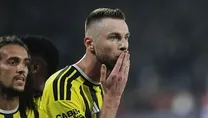 Skriniar’ın golü yetmedi