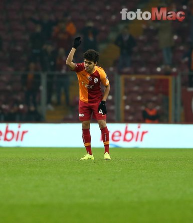 Adı Fenerbahçe ile anılan Galatasaraylı oyuncu için resmi teklif! Sözleşme uzatmamıştı ve bedavaya...