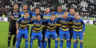 Parma'da 2 futbolcu karantinaya alındı