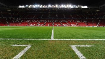 Old Trafford’da iftar sofrası