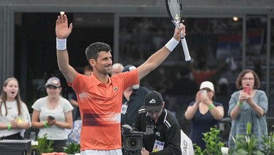 Djokovic o turnuvalarda aşı kısıtlamalarına takılabilir!