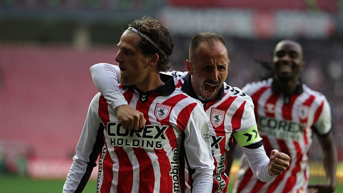 Beşiktaş aynı golü 2 kez yedi! İşte sahalarda ender görülen o an...