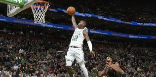 Celtics, Cavaliers’a şans tanımadı