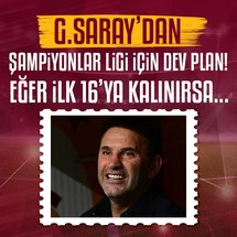 Lig'de üst üste dördüncü şampiyonluğuna doğru emin adımlarla giden sarı-kırmızılılar, Avrupa'da başarılı olmanın hesaplarını yapıyor. Şampiyonlar Ligi'nden 40 milyon euro seviyesinde bir gelir elde etmeyi planlayan Galatasaray yönetimi, adını ilk 16 takım arasına yazdırıp hem gelirlerini arttırmak hem de yeniden Avrupa'ya korku salmak istiyor. Transferde izlenecek yol haritası da Şampiyonlar Ligi'ndeki sürece göre belli olacak. Listede çok sayıda ismi tutan sarı-kırmızılılar, ilk 16'ya kalınması halinde minimum 3 futbolcuyu kadrosuna dahil etmeyi planlıyor.<br>
<br>
<strong>3 YENİ İSİM OYNAYABİLİR</strong><br>
<br>
Başkan Dursun Özbek'in daha önce söylediği gibi G.Saray'da futbol aklı olan Okan Buruk, şimdiden bölgeleri belirledi. Ocak ayında Avrupa listesine devam eden her takım 3 yeni ismi yazabiliyor. Sarı-kırmızılılar da doğrudan Avrupa'da forma giyebilecek ve çeyrek finalin kapısını aralayabilecek 3 ismi bünyesine katmaya çalışacak. Singo'yu sağ bekte değerlendirecek olan Okan Buruk, Davinson'un yanına güçlü bir sol stoper istedi. Orta alanda da Torreira'ya yardımcı olacak bir isim arayan sarı-kırmızılılar, İcardi'nin durumu nedeniyle bir forvet de arıyor.<br>
<br>
<strong>ÖNCELİK STOPERDE</strong><br>
<br>
G.SARAY Şampiyonlar Ligi'nde yoluna devam etse de etmese de en az bir stoper ile anlaşmak istiyor. Listede bulunan isimlerden ikisi ön plana çıkıyor. Sarı-kırmızılı yönetim Basel'in genç yıldızı Adjetey ile PSG forması giyen Beraldo ile yakından ilgileniyor. Adjetey bonservisiyle, Beraldo ise satın alma opsiyonu ile kiralık olarak düşünülüyor.