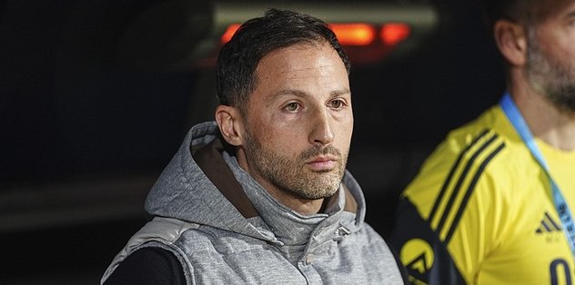 Domenico Tedesco'dan Kante sözleri!
