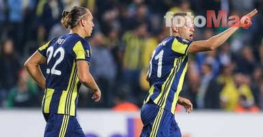 Fenerbahçe Chelsea’yi dumura uğrattı! Bomba transfer çalımı ve 3 yıllık imza... Son dakika haberleri