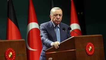 Ne gerekiyorsa yapılıyor