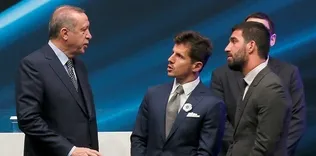 Arda Turan, EURO 2024 adaylığını değerlendirdi